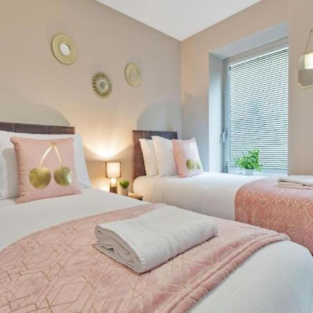 Ocean Walk - By My Getaways - Free Parking Apartment Brighton Ngoại thất bức ảnh