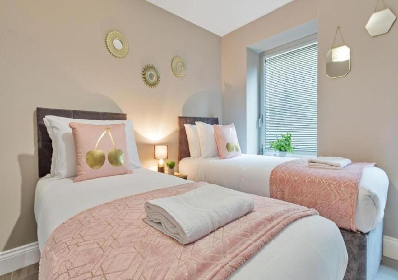 Ocean Walk - By My Getaways - Free Parking Apartment Brighton Ngoại thất bức ảnh