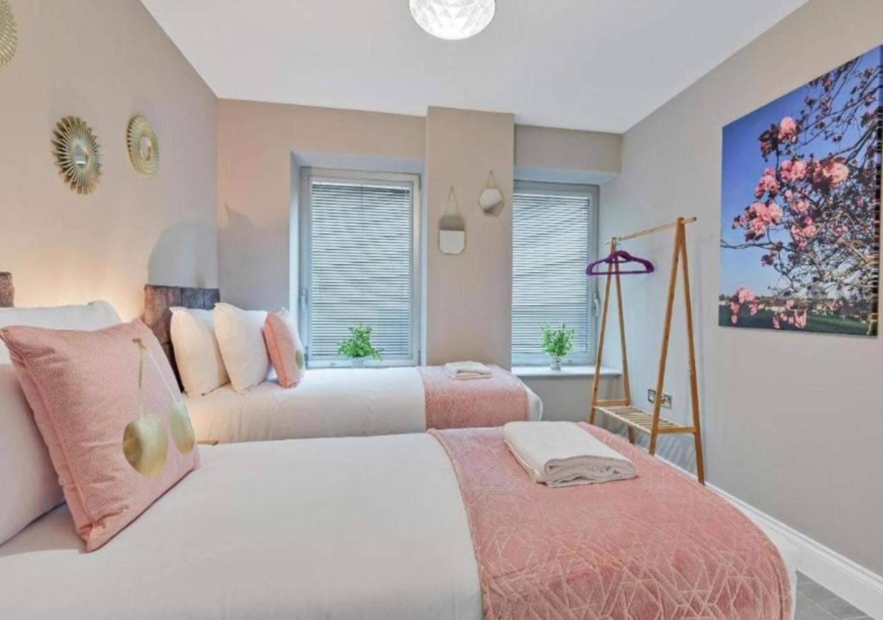 Ocean Walk - By My Getaways - Free Parking Apartment Brighton Ngoại thất bức ảnh