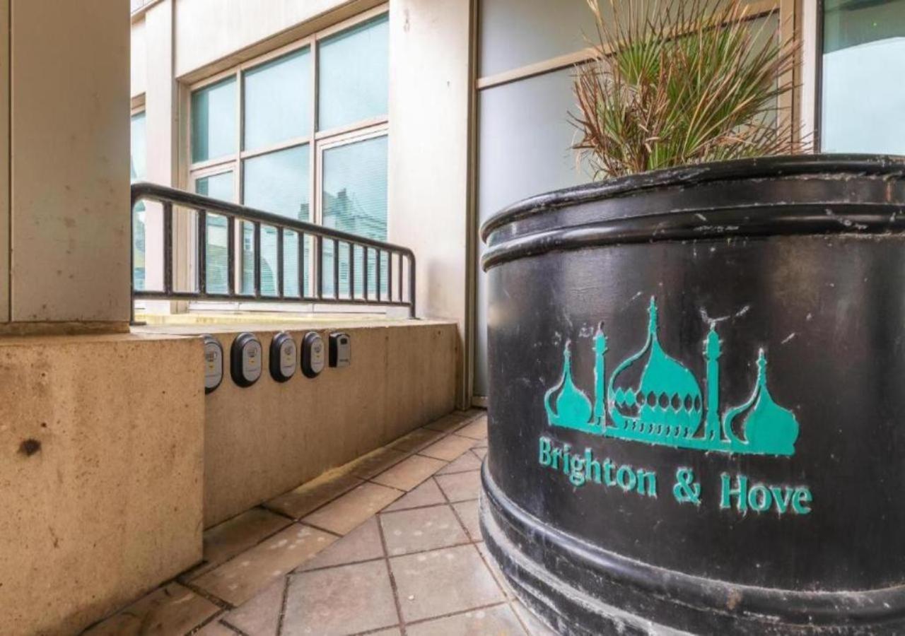 Ocean Walk - By My Getaways - Free Parking Apartment Brighton Ngoại thất bức ảnh