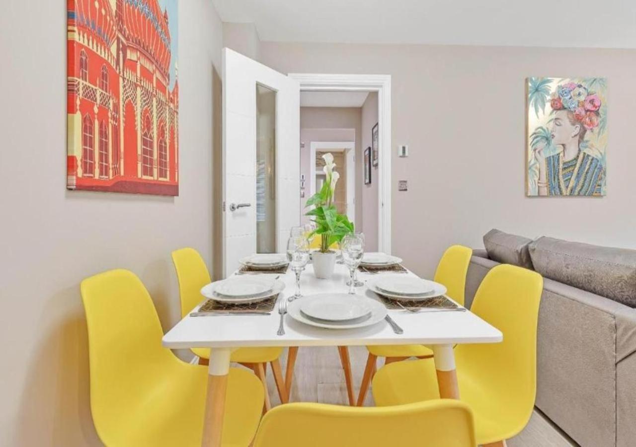 Ocean Walk - By My Getaways - Free Parking Apartment Brighton Ngoại thất bức ảnh