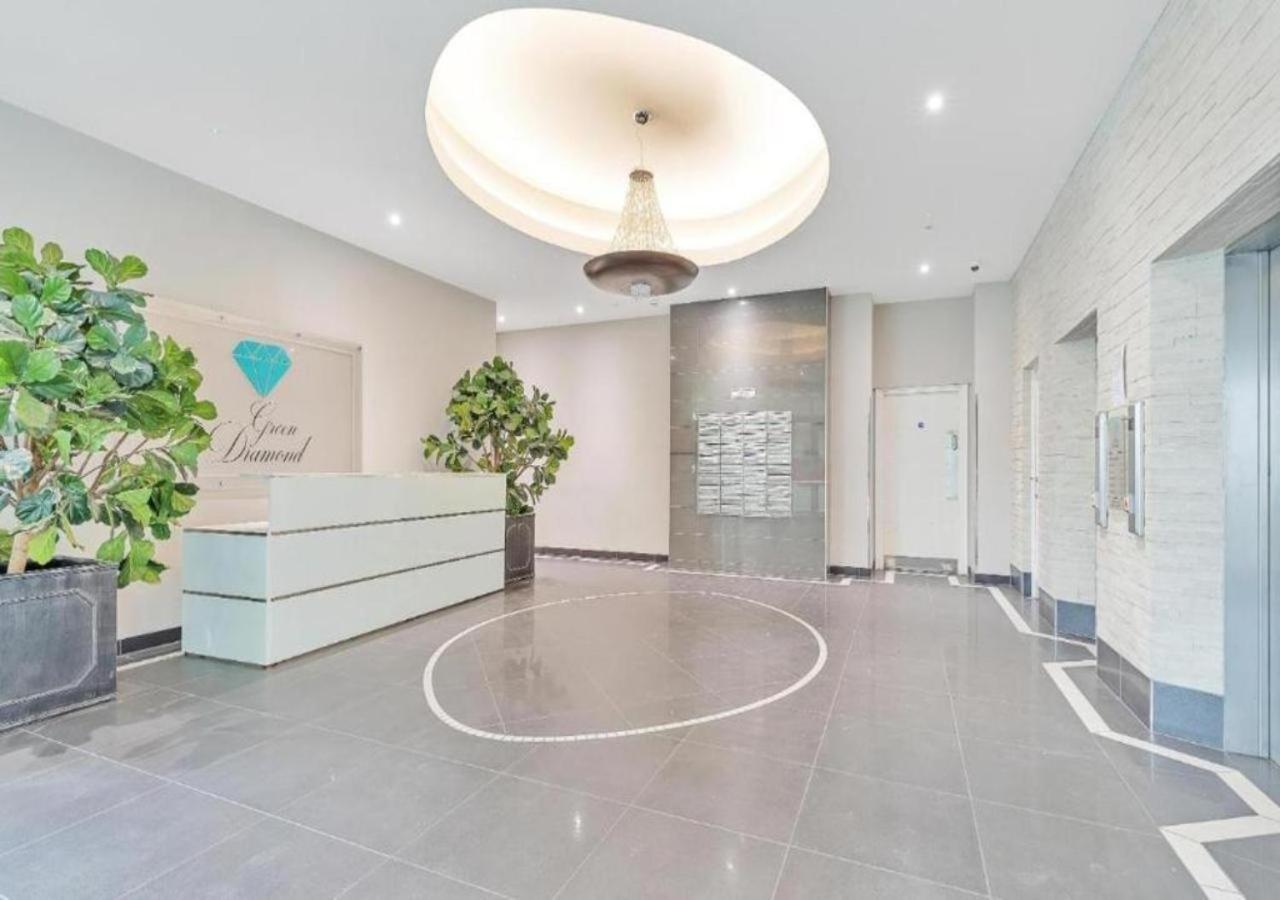 Ocean Walk - By My Getaways - Free Parking Apartment Brighton Ngoại thất bức ảnh