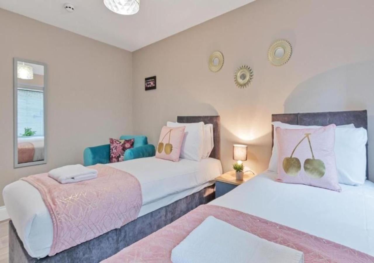 Ocean Walk - By My Getaways - Free Parking Apartment Brighton Ngoại thất bức ảnh