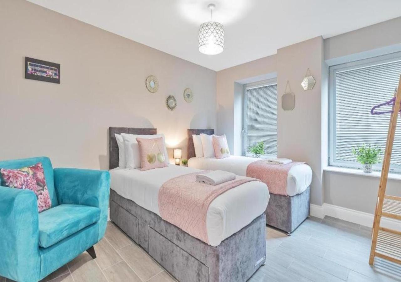 Ocean Walk - By My Getaways - Free Parking Apartment Brighton Ngoại thất bức ảnh