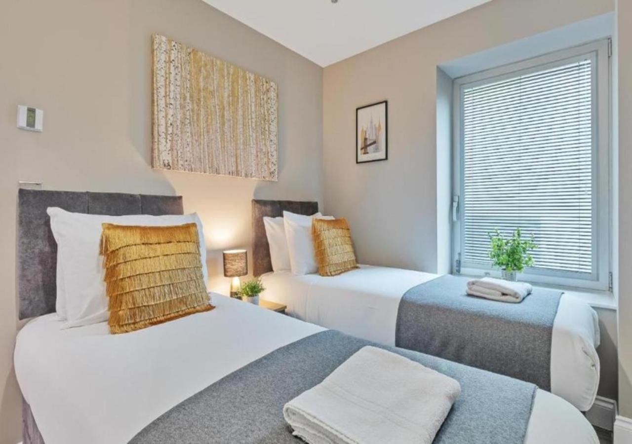 Ocean Walk - By My Getaways - Free Parking Apartment Brighton Ngoại thất bức ảnh
