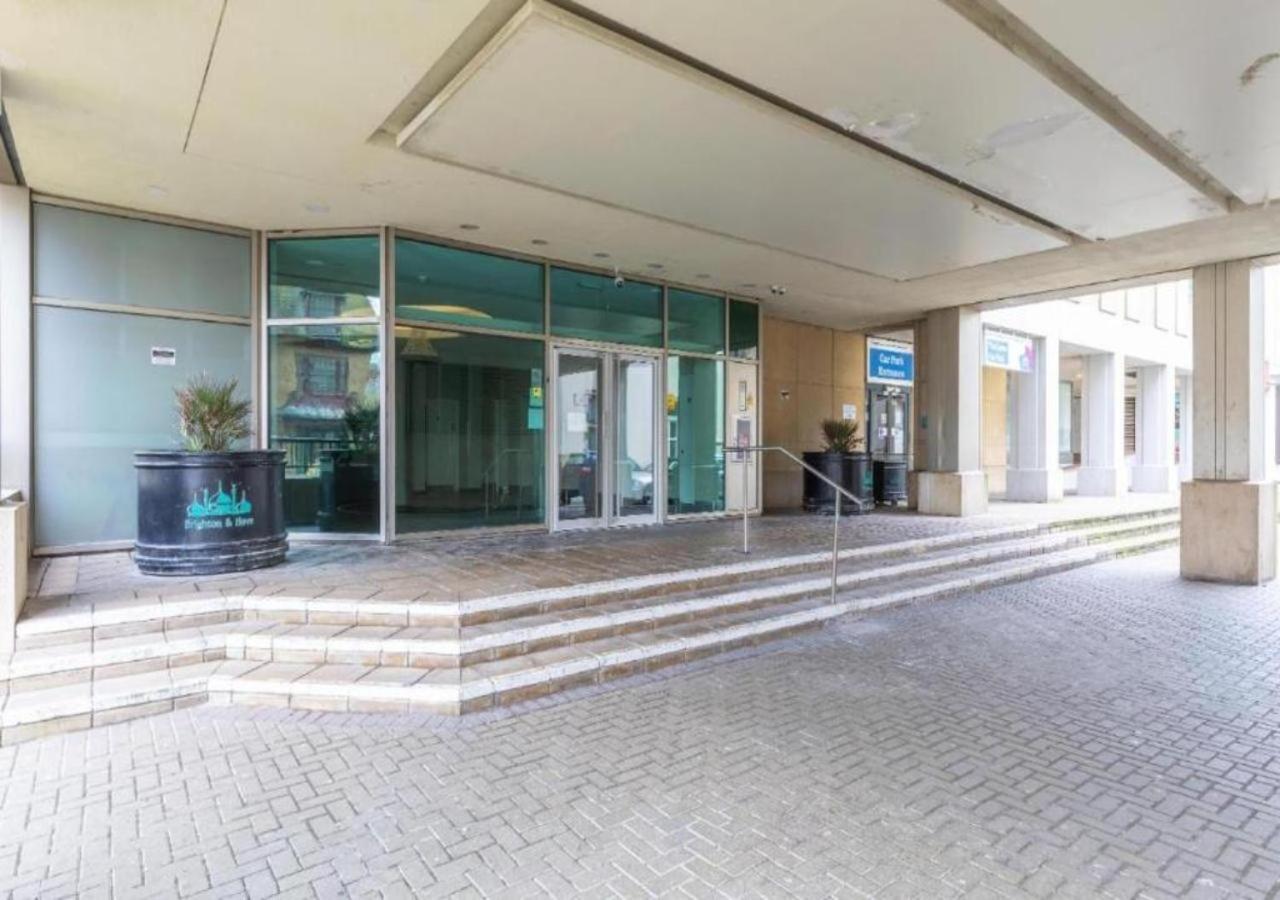 Ocean Walk - By My Getaways - Free Parking Apartment Brighton Ngoại thất bức ảnh