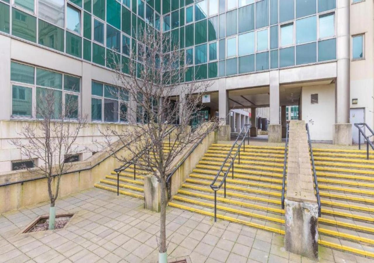 Ocean Walk - By My Getaways - Free Parking Apartment Brighton Ngoại thất bức ảnh